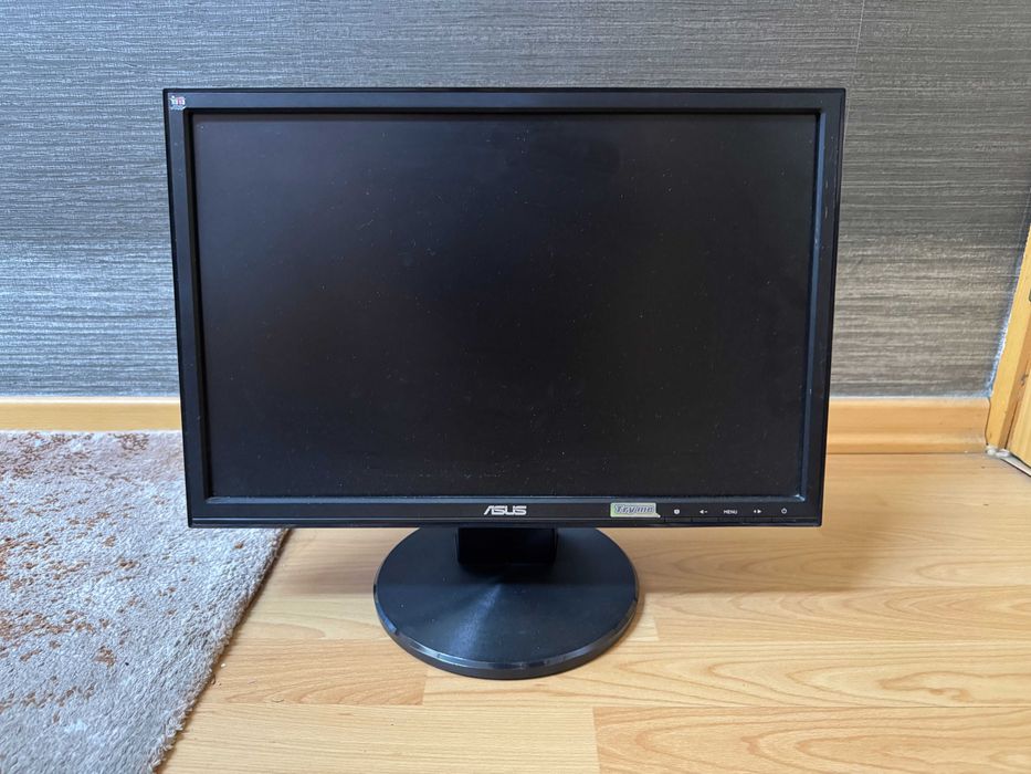 Monitor ASUS VW193