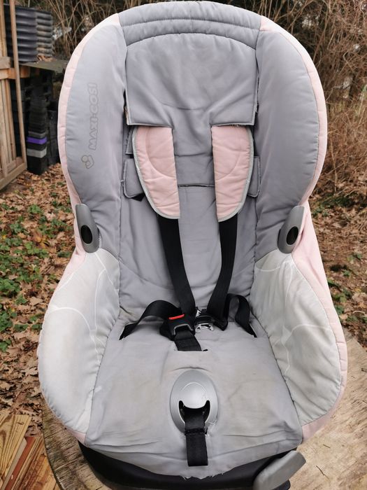 Fotelik Maxi Cosi