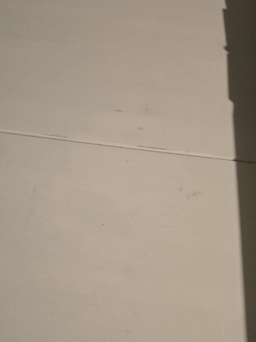 Komoda z przewijakiem Sundvik