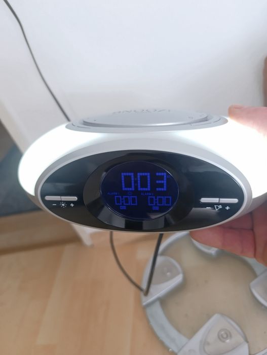 Радиоприемник медион