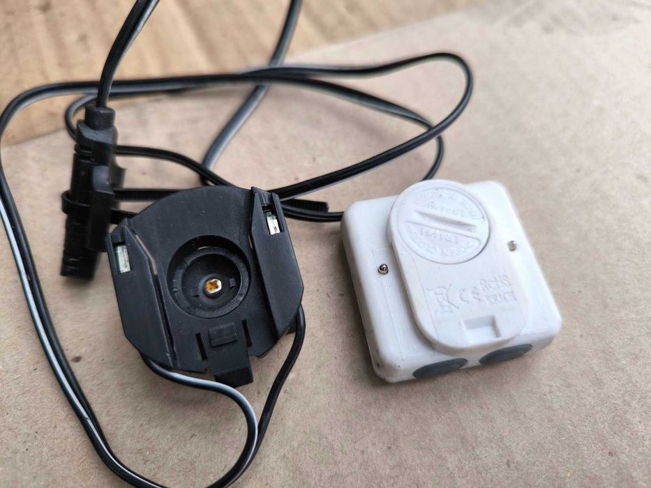 Дисплей компьютер для велосипеда