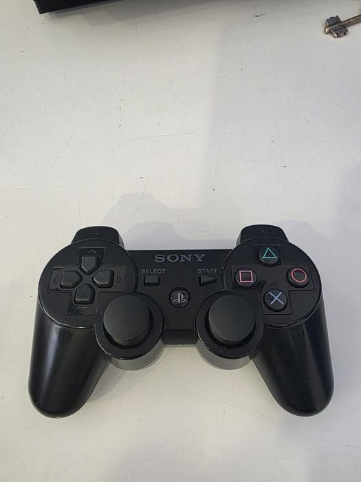 Comando Sixaxis Ps3484154691416248322