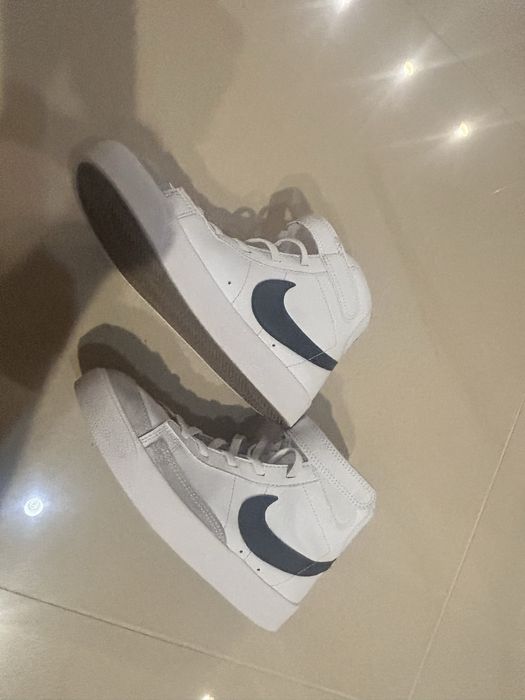 Buty Blazer Mid77