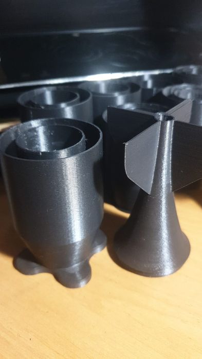 Pet-g Пластик для 3д друку. 0.85 Або 3кг петг