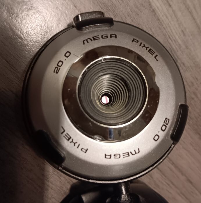 Tracer Kamera Internetowa USB