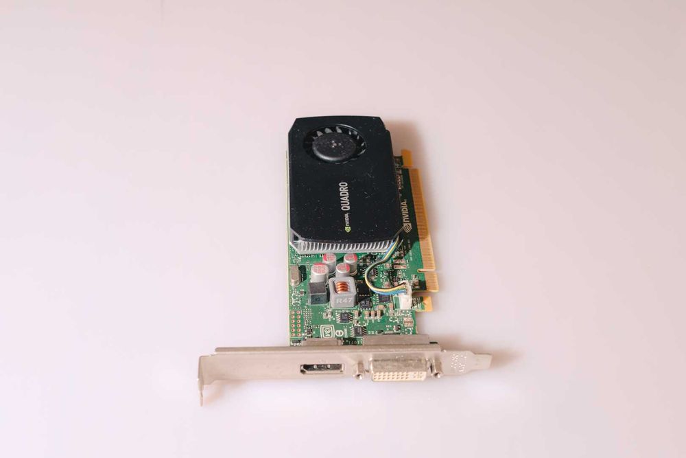 Nvidia Quadro k60064739999870211121