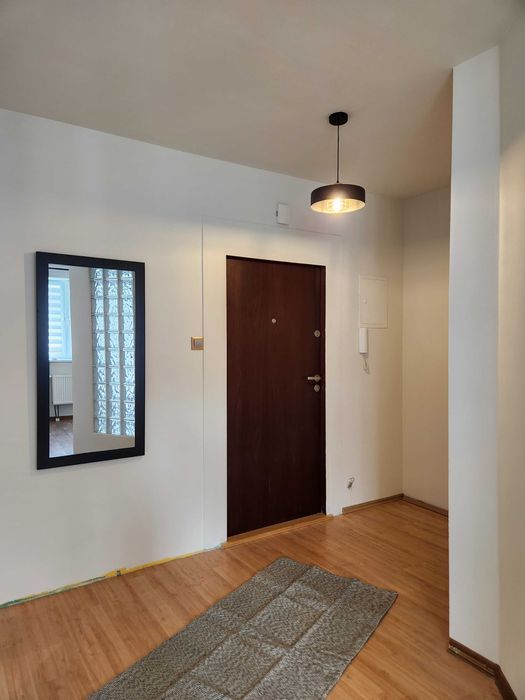 Mieszkanie 40m2, odnowione, ciche