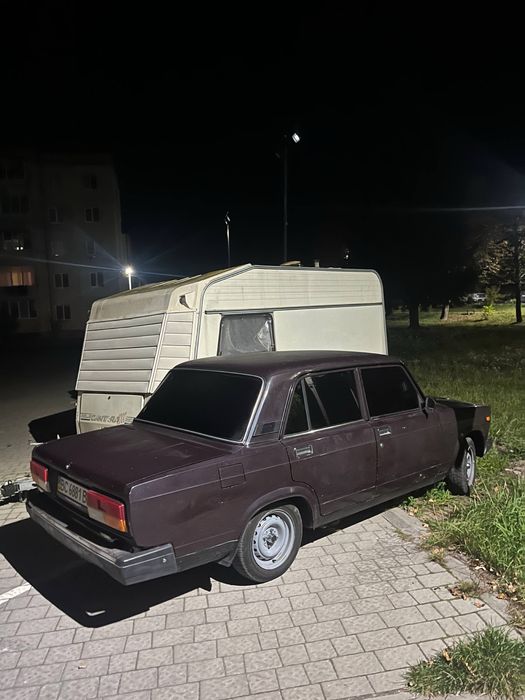 продам ваз 2107.