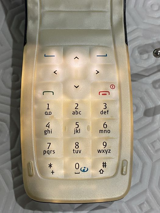 Nokia 2650 (Tudo funcional)