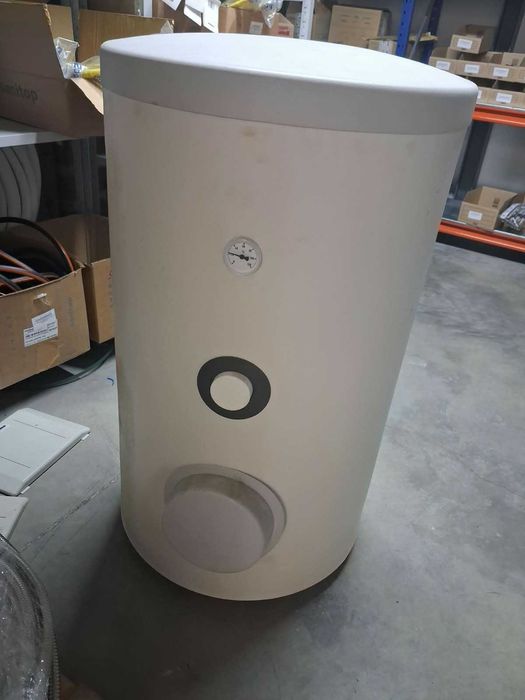 Depósito Vulcano 100L