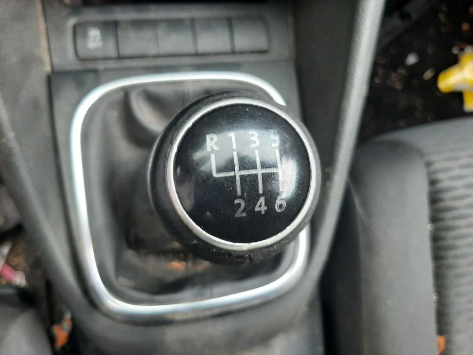 Bomba De Combustível Volkswagen Golf