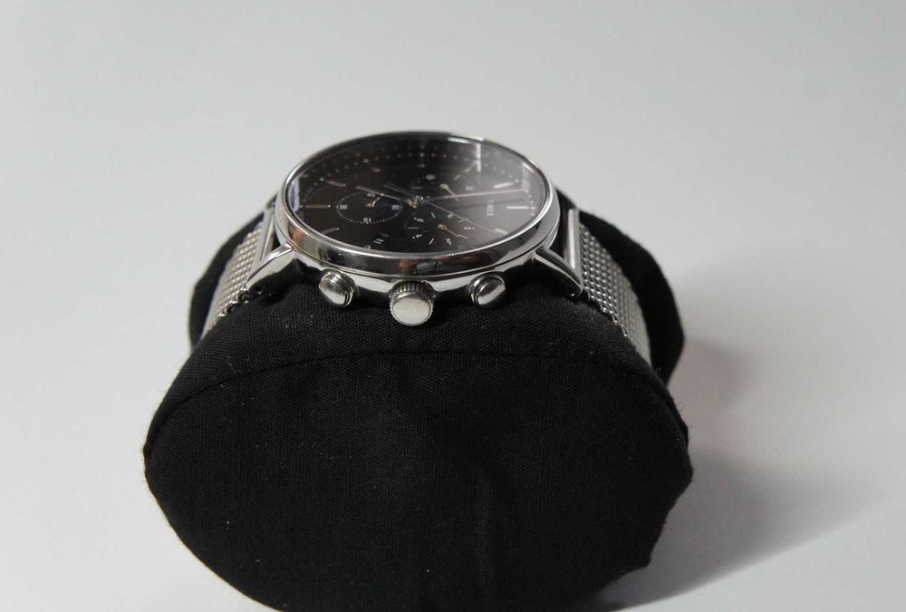 Męski zegarek TIMEX Fairfield