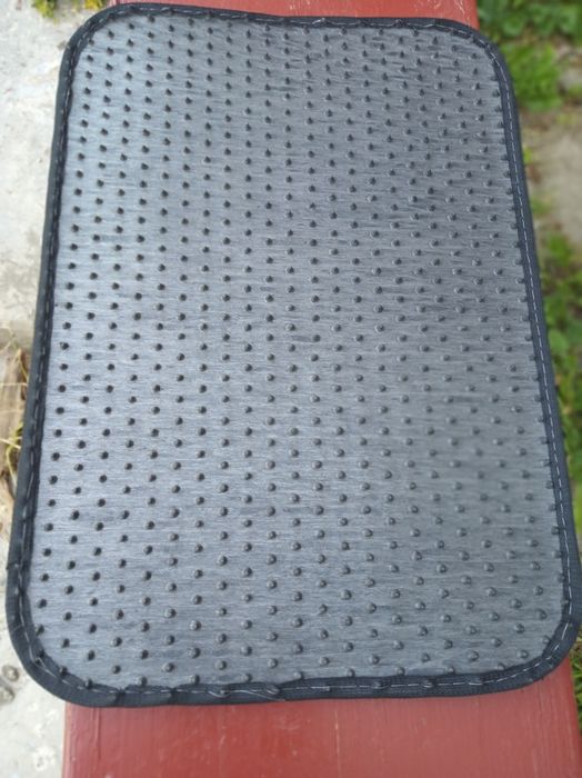 Автомобільні коврикі на Форд Фокус 3