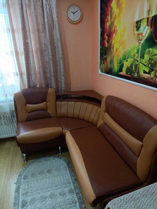 Кухоний куток, б/у