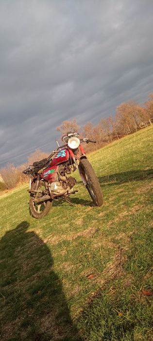 Альфа продам небита некрашина