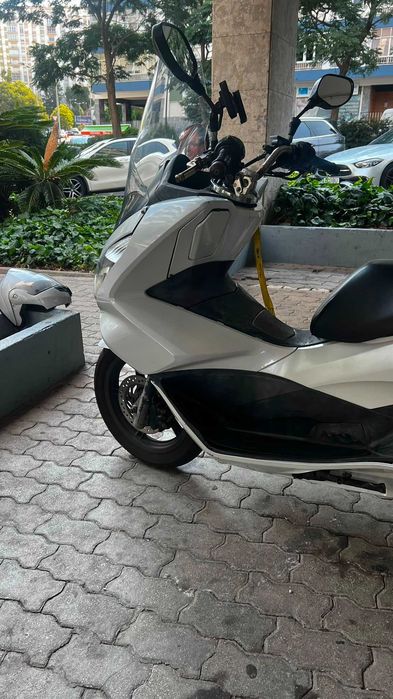 HONDA PCX 2014 - 101.000KM