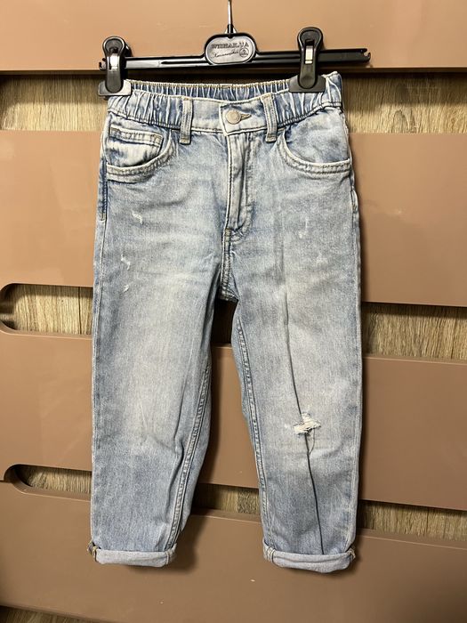Джинси від H&M розмір 110