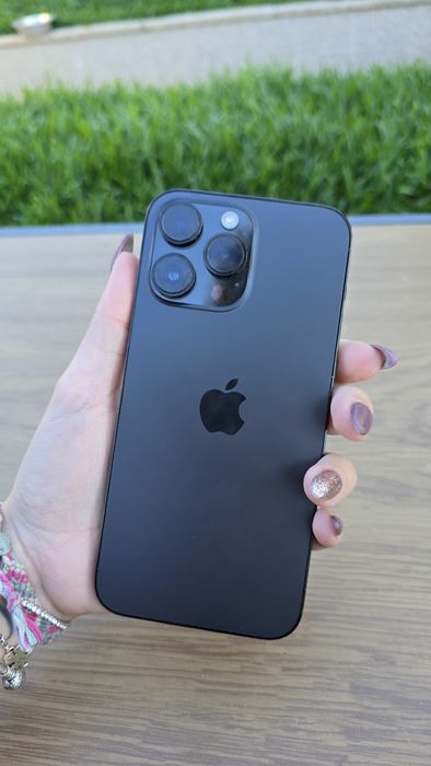 Iphone 14 pro max 128gb preto