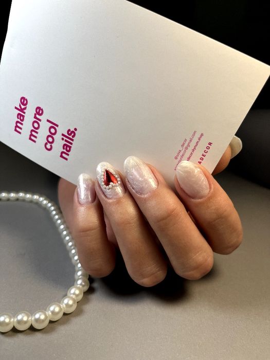 Базовий курс з нуля:комбі манікюр,покриття гель лак,корекція,нарощення