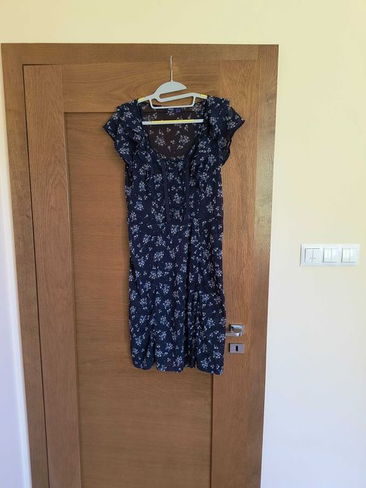 Sukienka prześwitująca rozm. L 170/96A