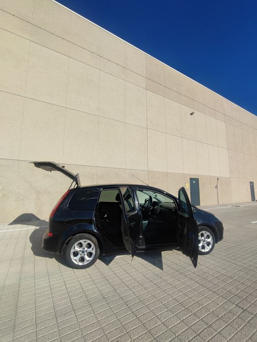 Versão Titanium 1.6 Tdci