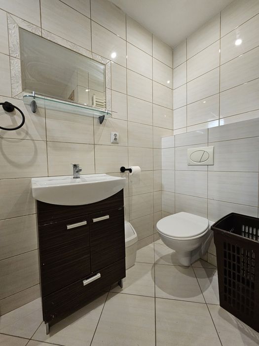 Mieszkanie 60m z ogródkiem 700m