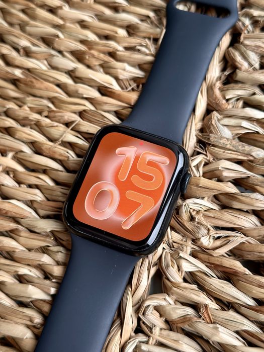 : Apple Watch SE 44 mm (GPS) – 2.ª geração (2022/2023)
