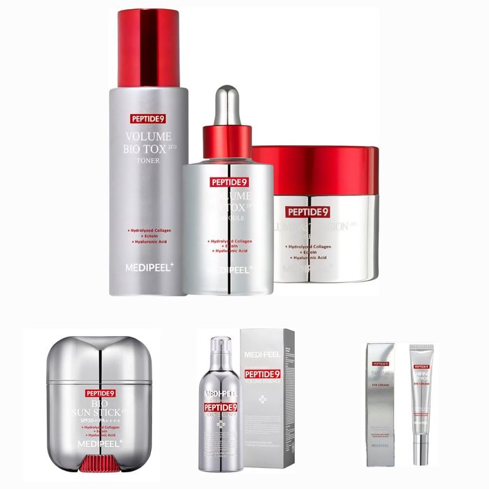 Medi-Peel Peptide 9 Volume Омолоджувальний  з пептидами