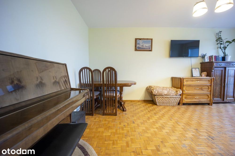 Wyjątkowe 4 Pokoje z Widokiem – ul. Szaniawskiego, Legnica