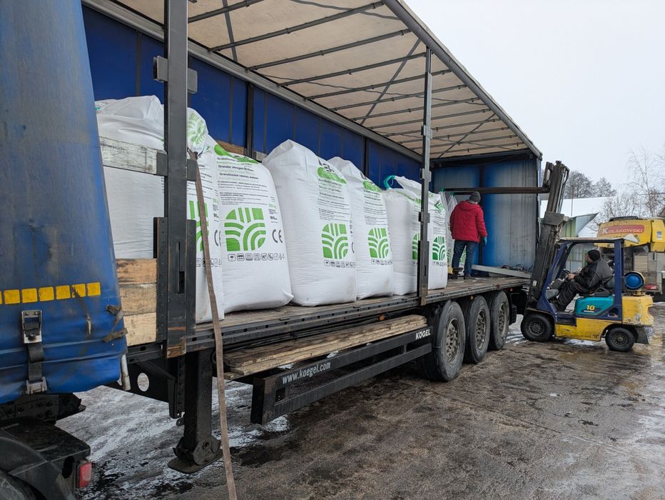 Saletrosan 26 import big bag dostawa