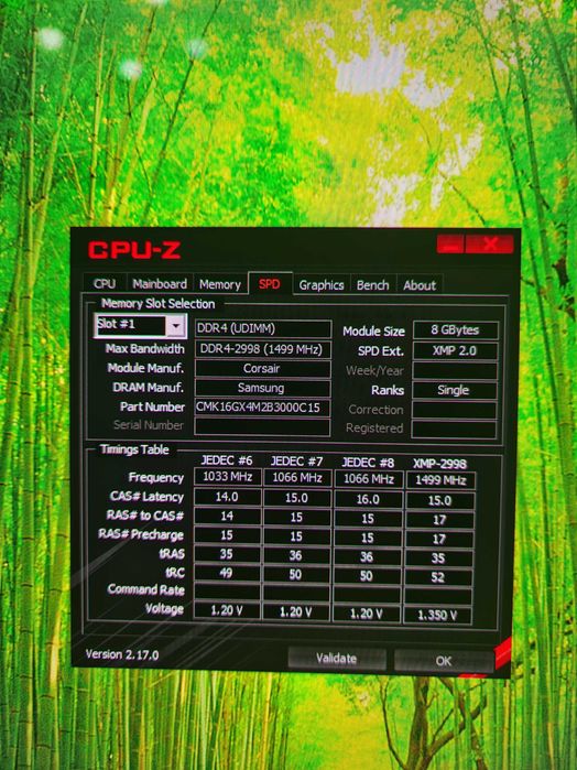 Komputer gamingowy Ryzen5600x/RX9060XT 16gb