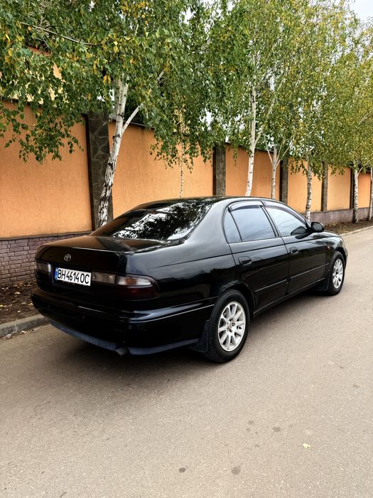 ‼️TOYOTA CARINA Е ‼️1995год 1.8