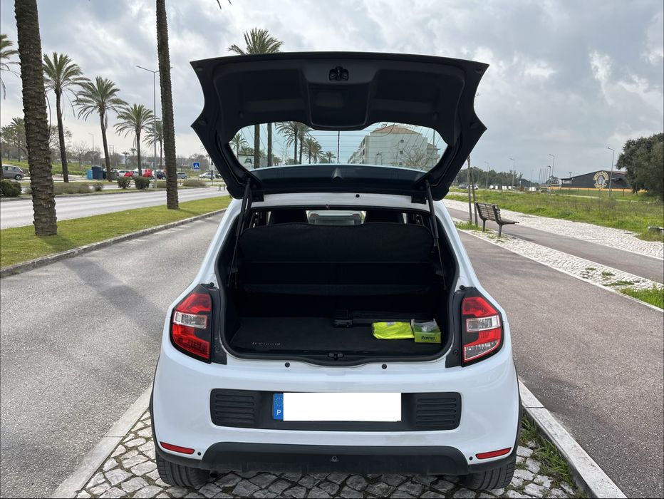 Renault Twingo Sport 0.9 TCe (Radio R-Link) foto 4