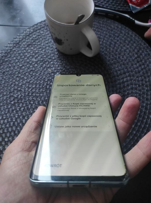 Huawei P30 PRO 256GB
