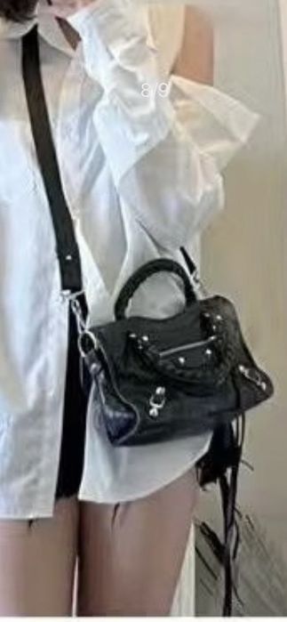Сумка Balenciaga City Bag , сумка Баленсиага