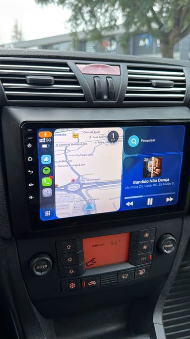 Fiat Stilo 1.9 JTD 140cv – Excelente Estado