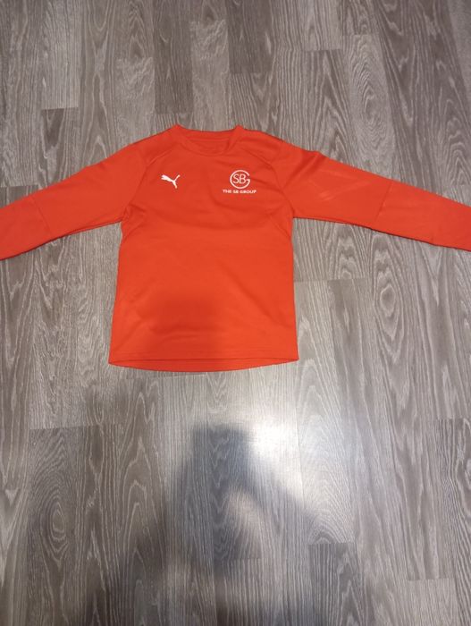 Кофта бренду Puma