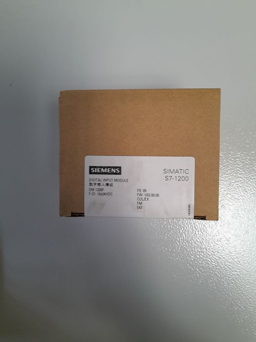 6ES7226-6BA32--0XB0 Siemens Simatic S7-1200