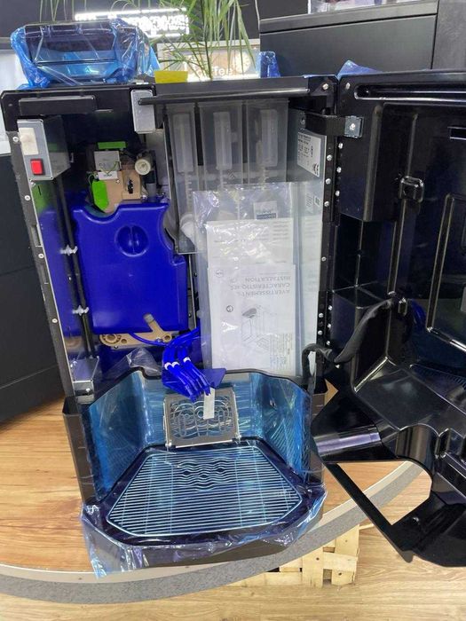 Нова кавомашина Gaggia G300 Krea гарантія 1 рік з ПДВ кавоварка