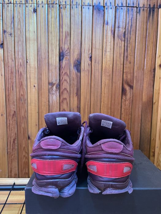 Raf Simons Ozwego 45
