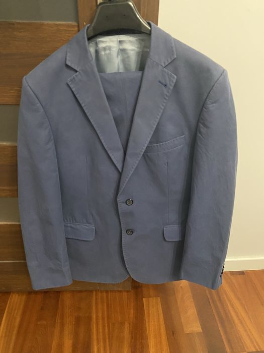 Garnitur męski Intermoda/Bytom  176/108