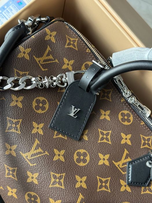 Сумка Louis Vuitton Speedy 30