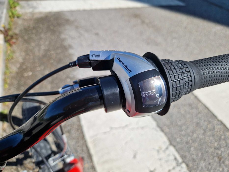 Trek Precaliber roda 24