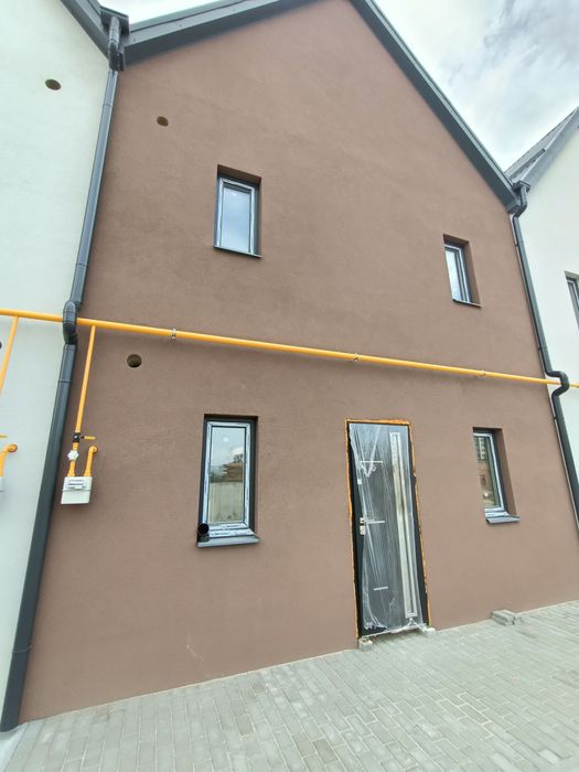 Продаж таунхауса Святопетрівське ЖК"SANVILLE" Київська область