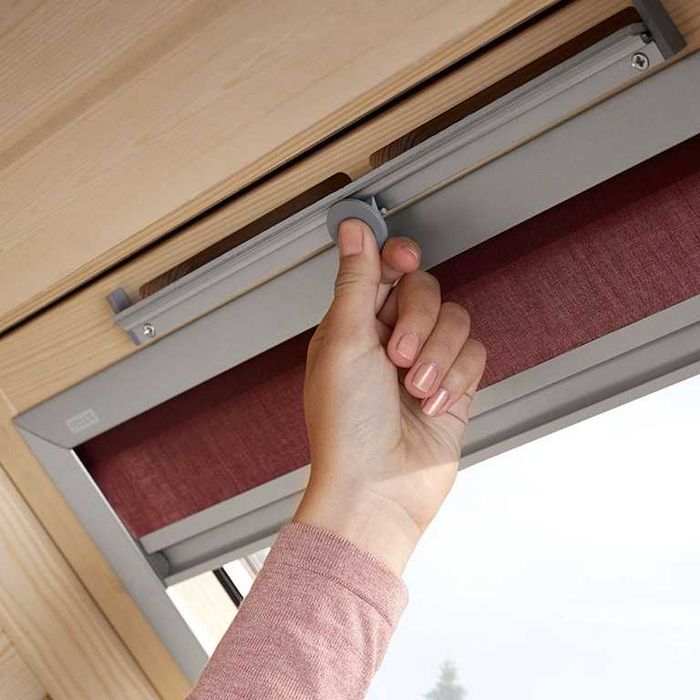 Мансардное окно 78*118 однокамерный стеклопакете Velux