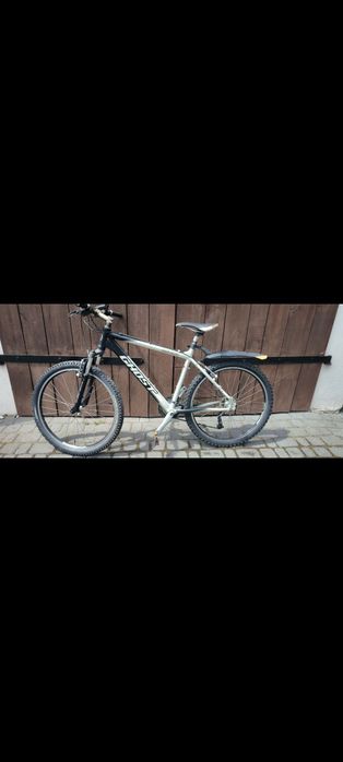 Rower Ghost koła 26 cali