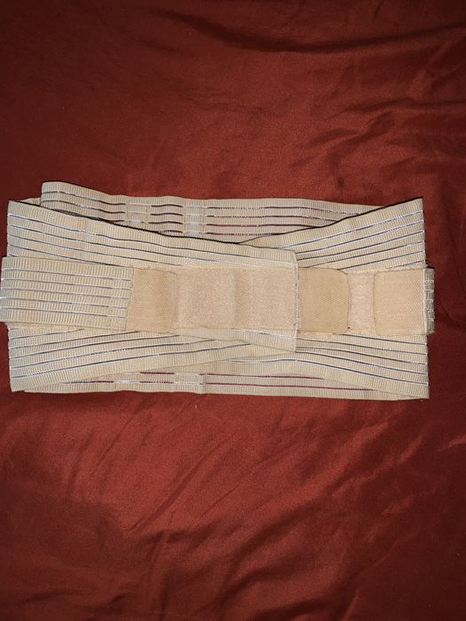 Бандаж допологовий /післяпологовий