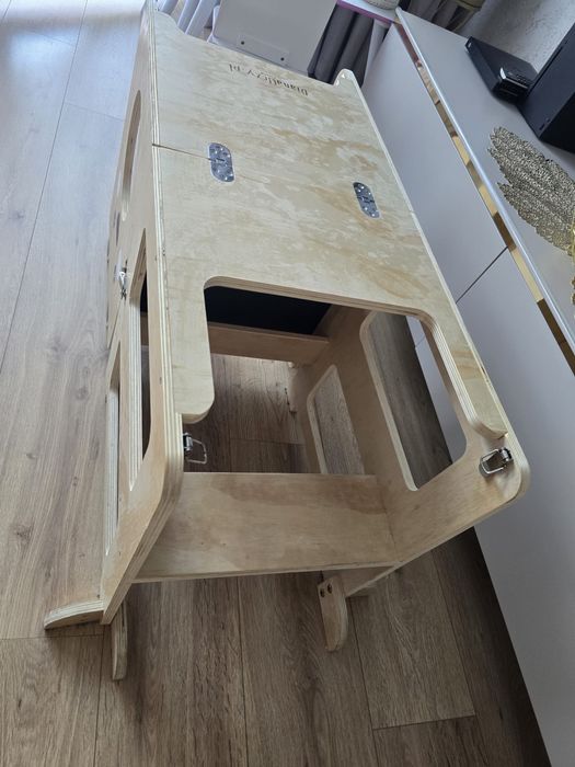 Kitchen Helper 4w1