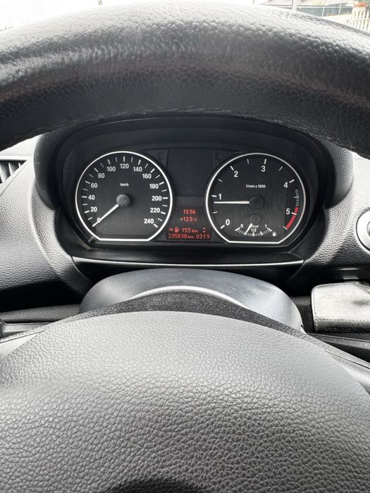 Bmw 118d Coupe E82 188cv