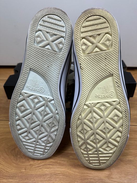 Converse Chuck Taylor All Star High